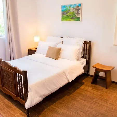 Island Villa - A Taste Of Paradise